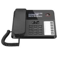 Gigaset Desk 600 telefono analogico