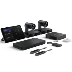 Yealink MVC S90 Microsoft Teams Rooms System