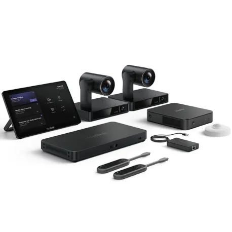 Yealink MVC S90 Microsoft Teams Rooms System