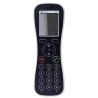 Kirk Butterfly terminale DECT GAP nero