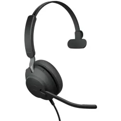 Jabra Evolve2 40 USB-A MS Mono