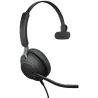 Jabra Evolve2 40 USB-A MS Mono