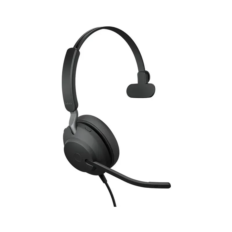 Jabra Evolve2 40 USB-A MS Mono