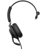 Jabra Evolve2 40 USB-A MS Mono