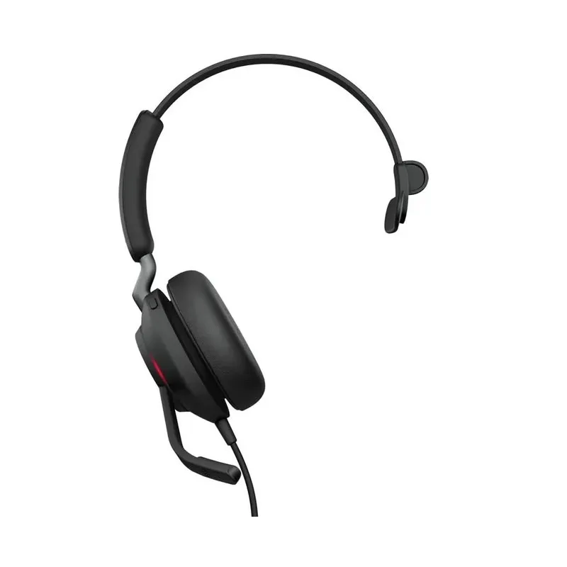 Jabra Evolve2 40 USB-A MS Mono
