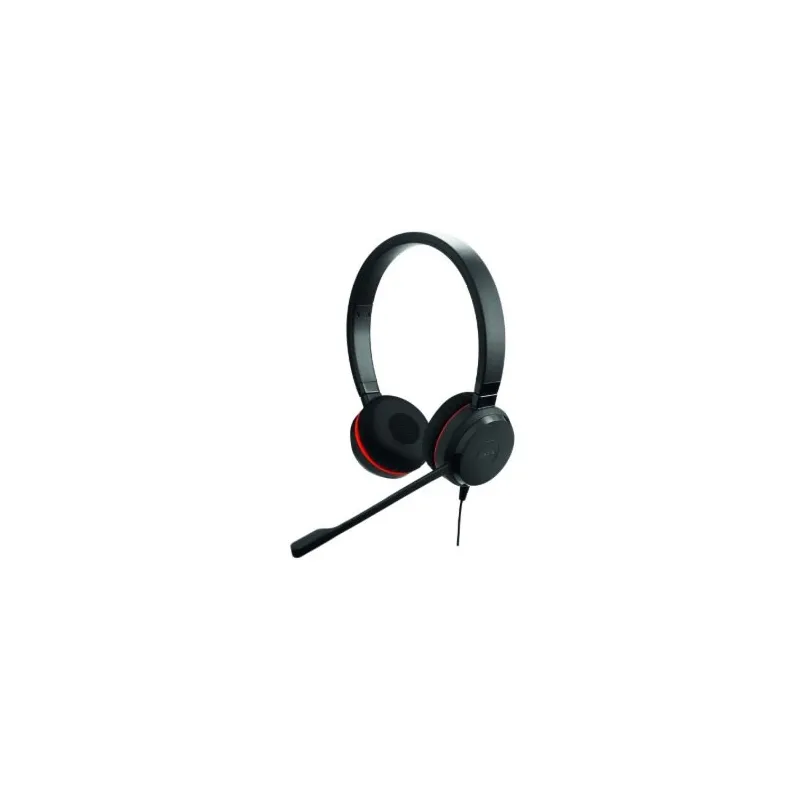 Jabra Evolve 30 II MS Duo USB-C