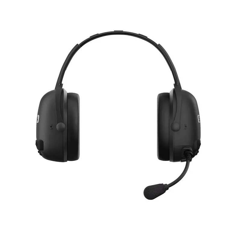 Sena Cast cuffia antirumore con interfono full duplex SNR 32