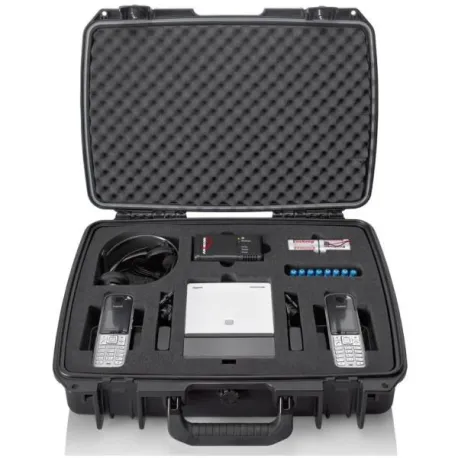 Gigaset  Site Planning Kit N720 S30852-H2316-R101