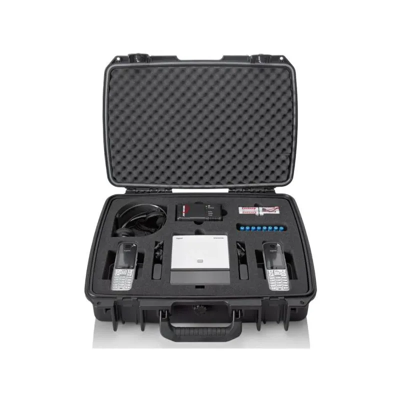 Gigaset  Site Planning Kit N720 S30852-H2316-R101