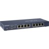 Netgerar FS108P 8 porte di cui 4 PoE