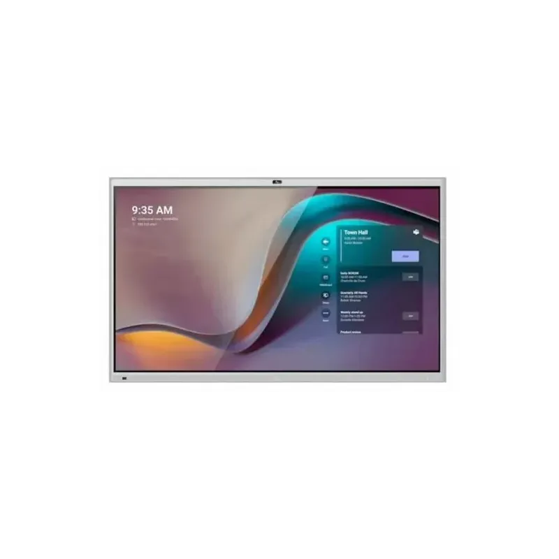 Yealink Meetingboard bianca Teams MB65-A001 WHITE