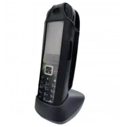 Custodia Gigaset R700H con clip per cintura