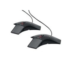 Polycom Set 2 microfoni di espansione per IP 7000