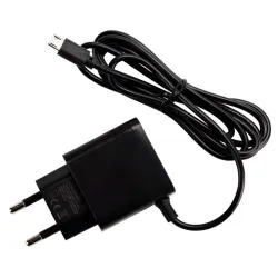 Caricabatterie Alimentatore Micro USB 5V 1A