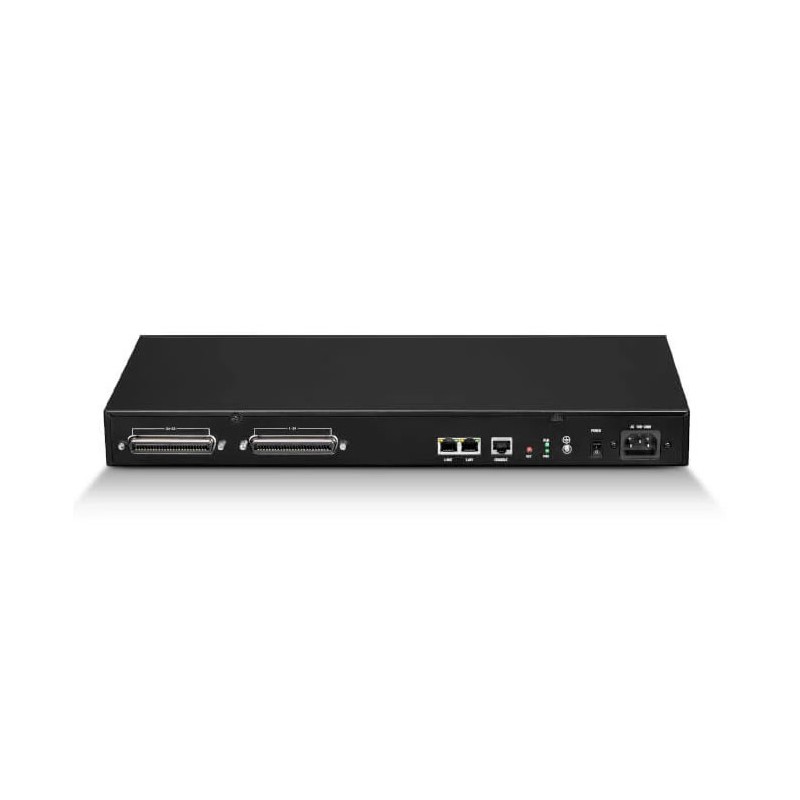Gateway VoIP fxo 24 porte