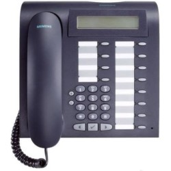 Siemens telefono optiPoint 500 basic rigenerato