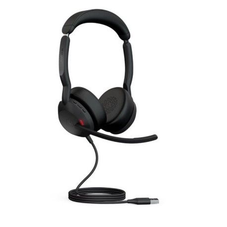 Jabra Evolve2 50 stereo USB-C MS Teams