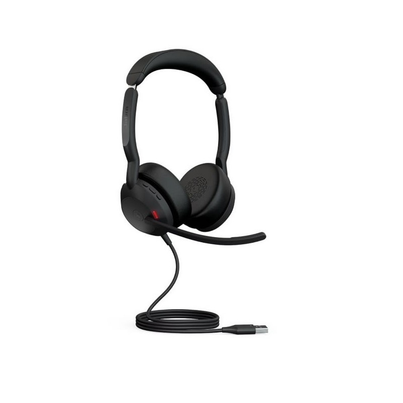 Jabra Evolve2 50 stereo USB-C MS Teams