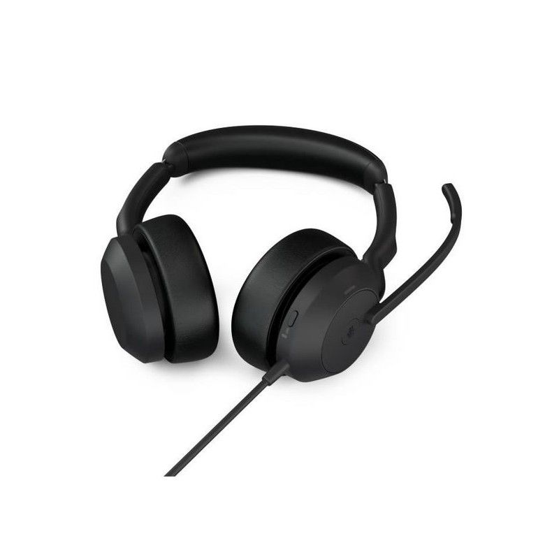 Jabra Evolve2 50 stereo USB-C MS Teams