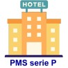 Yeastar serie P licenza PMS 100 extensions