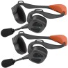 Sena Nautitalk Bosun yachting headset ipx7