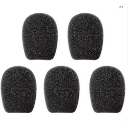 Sena SC-A0109 spugna antivento per microfono Nautitalk SMH10R, SMH5, SMH3 e SPH10
