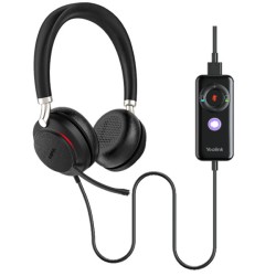 Yealink UH38 DUAL UC USB-A + bluetooth