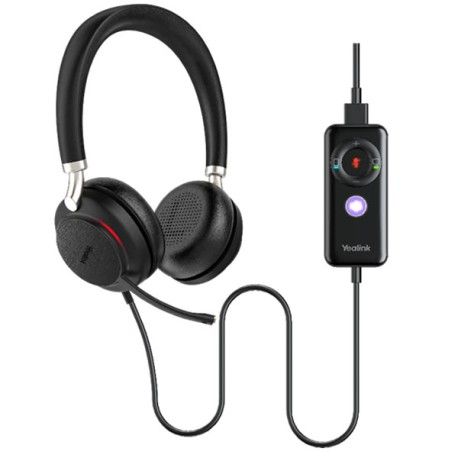 Yealink UH38 DUAL UC USB-A + bluetooth