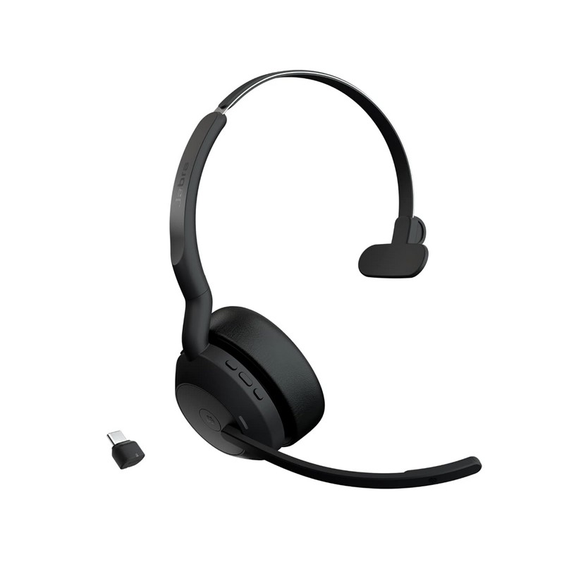 Jabra Evolve2 55 UC USB-C