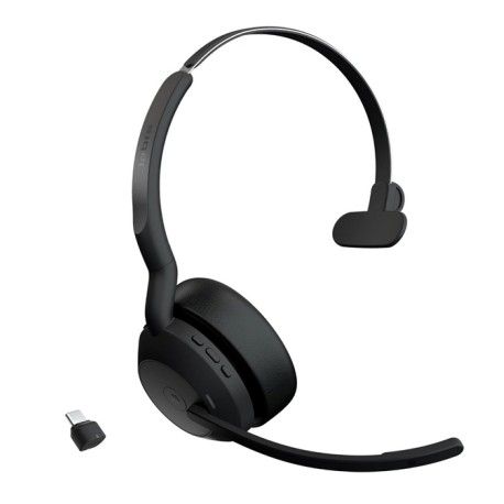 Jabra Evolve2 55 MS mono USB-C