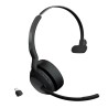 Jabra Evolve2 55 MS mono USB-C