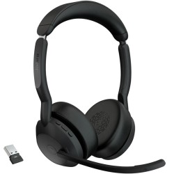 Cuffia bluetooth  USB dongle USBA UC evolve2 55 stereo