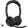 Cuffia bluetooth  USB dongle USBA UC evolve2 55 stereo