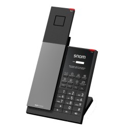 Snom HD351W ip hotel wifi