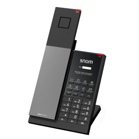 Snom HD351W ip hotel wifi
