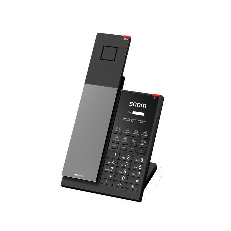 Snom HD351W ip hotel wifi