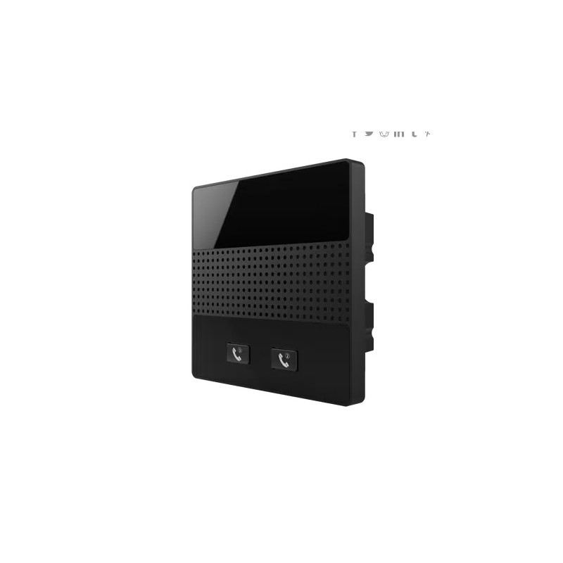 Fanvil i86 citofono mini SIP stagno p65