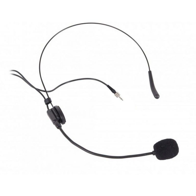 Ez tour guide auricolare con jack da 3,5 mm