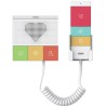 CHiamata infermiera VoIP fanvil
