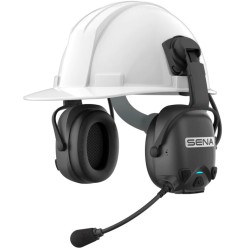 Sena Cast cuffia antirumore con interfono full duplex SNR 32
