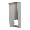 RH03 Tettuccio per citofono Dnake S215 S615, fissaggio in superficie