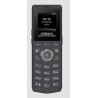Cordless wifi dual band voip