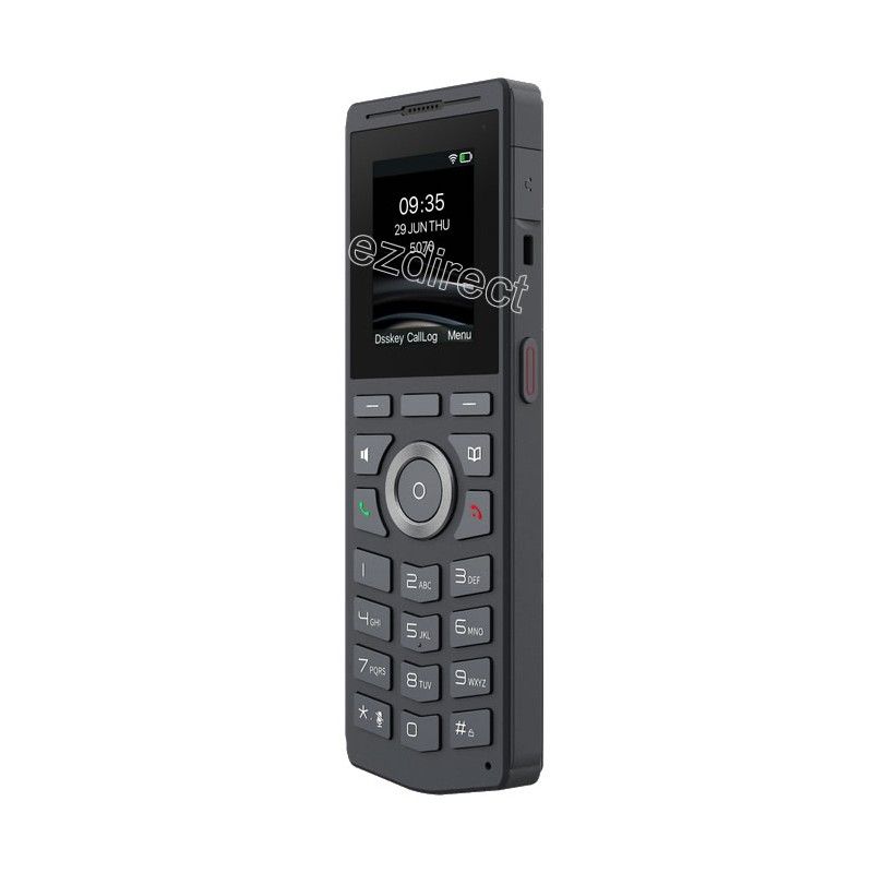 Fanvil Linkvil W610W cordless wifi