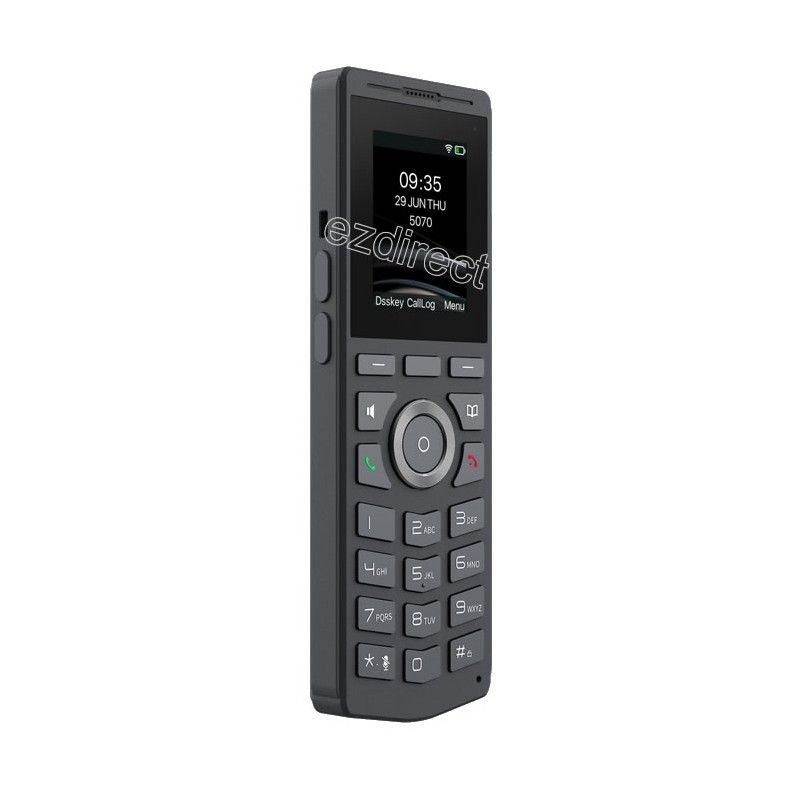 portatile wifi dual band Voip W610W