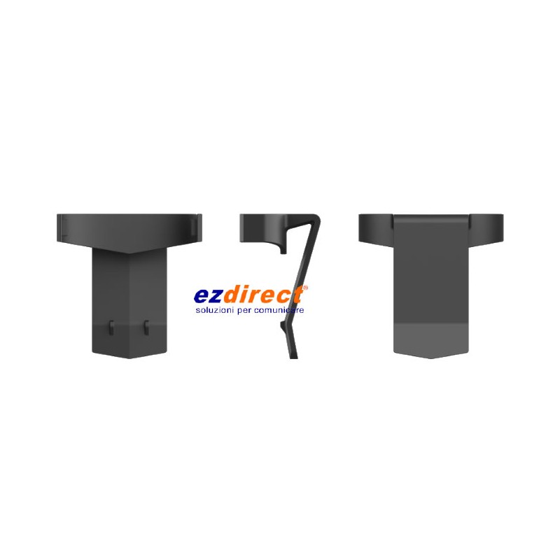 Linkvil W610W clip cintura
