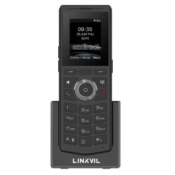 Portatile wifi Fanvil linkvil W610W