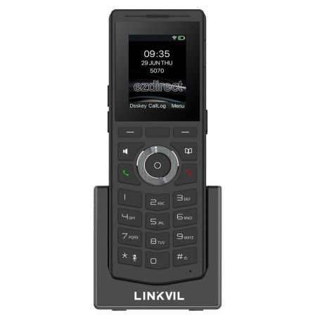 Portatile wifi Fanvil linkvil W610W
