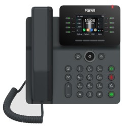 Fanvil V63 8 tasti