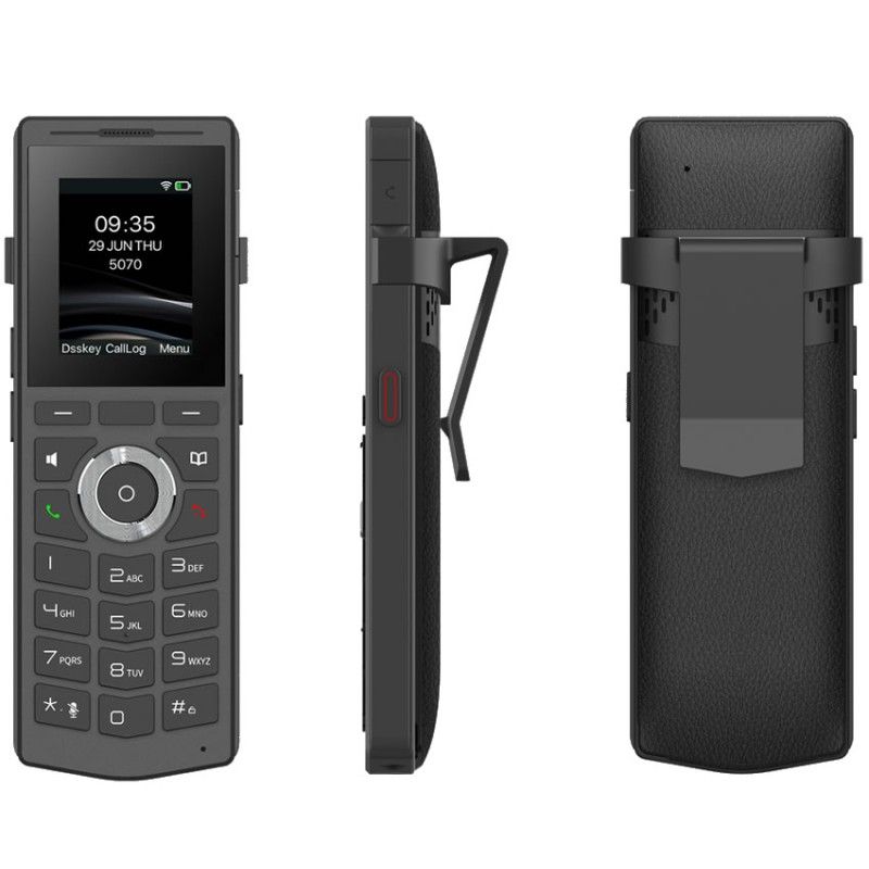 Portatile wifi Fanvil linkvil W610W