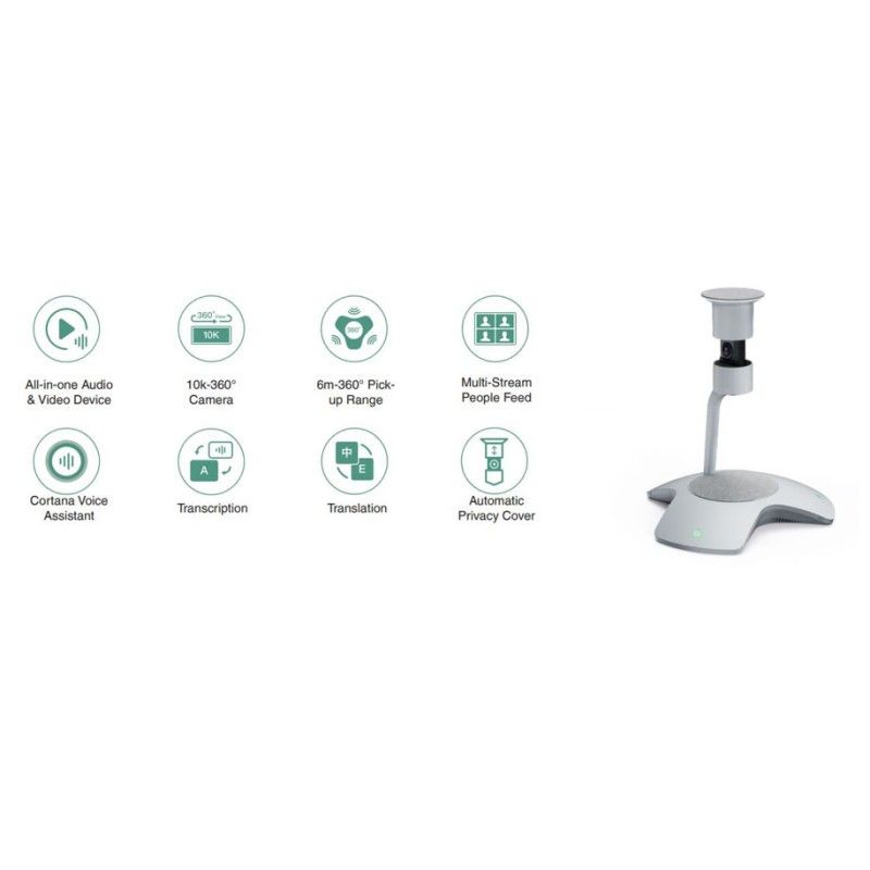 Yealink Smartvision 60